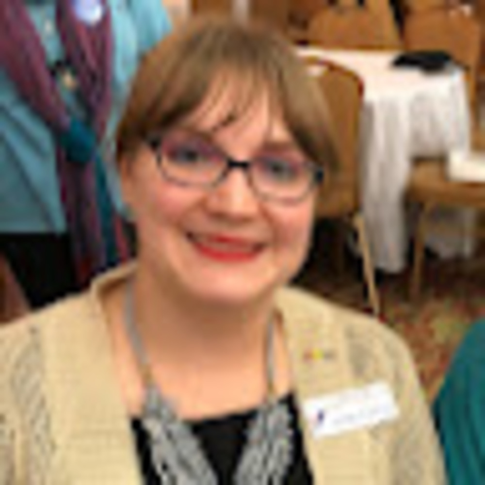 Meet your Posher, Rachel